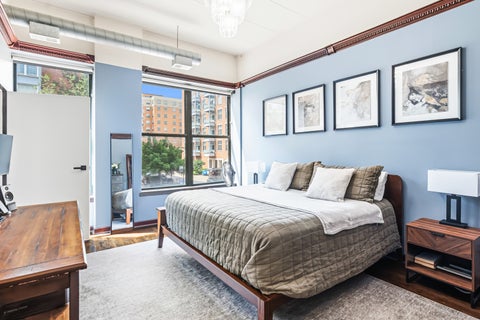 Tiny photo for 936 W Madison Street #D2, Chicago, IL 60607 (MLS # 12717691)