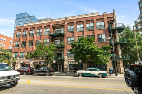 Photo of 936 W Madison Street #D2, Chicago, IL 60607 (MLS # 12717691)