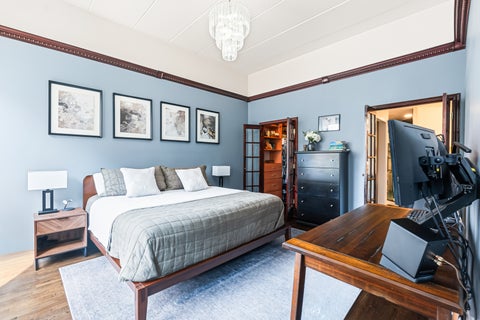 Tiny photo for 936 W Madison Street #D2, Chicago, IL 60607 (MLS # 12717691)