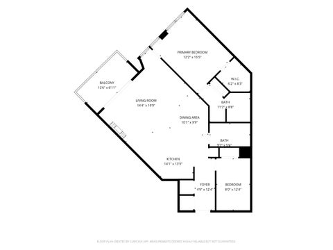 Tiny photo for 936 W Madison Street #D2, Chicago, IL 60607 (MLS # 12717691)