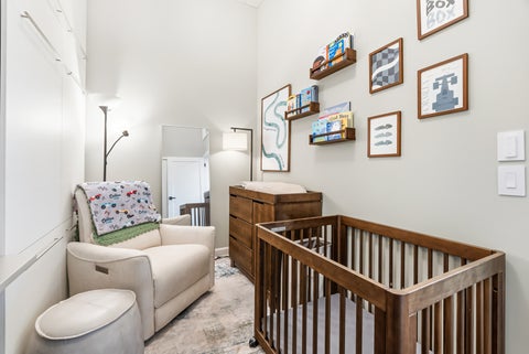 Tiny photo for 936 W Madison Street #D2, Chicago, IL 60607 (MLS # 12717691)