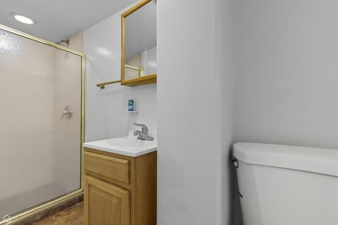 Tiny photo for 5820 S Washtenaw Avenue, Chicago, IL 60629 (MLS # 12478352)