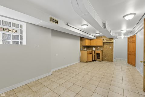 Tiny photo for 5820 S Washtenaw Avenue, Chicago, IL 60629 (MLS # 12478352)