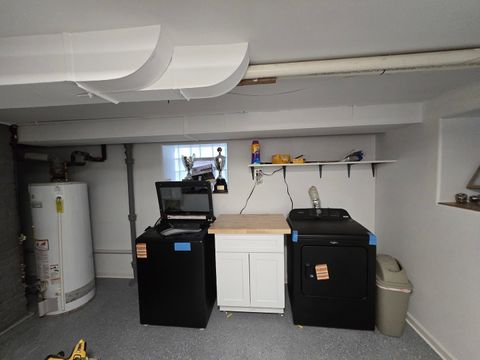 Tiny photo for 5820 S Washtenaw Avenue, Chicago, IL 60629 (MLS # 12478352)