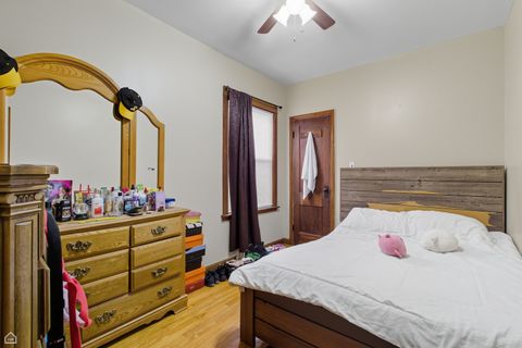 Tiny photo for 5820 S Washtenaw Avenue, Chicago, IL 60629 (MLS # 12478352)