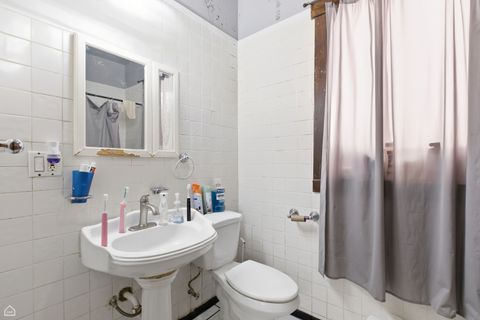 Tiny photo for 5820 S Washtenaw Avenue, Chicago, IL 60629 (MLS # 12478352)