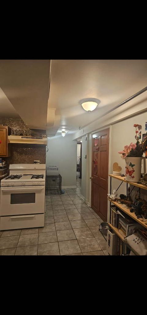 Tiny photo for 5820 S Washtenaw Avenue, Chicago, IL 60629 (MLS # 12478352)