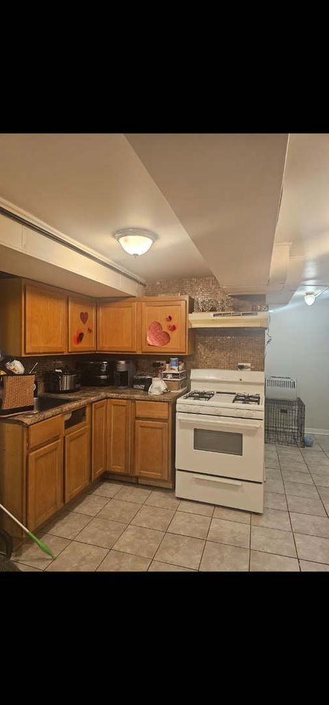 Tiny photo for 5820 S Washtenaw Avenue, Chicago, IL 60629 (MLS # 12478352)