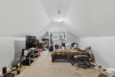 Tiny photo for 5820 S Washtenaw Avenue, Chicago, IL 60629 (MLS # 12478352)