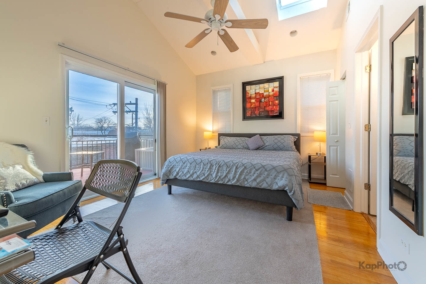 2705 W Congress Parkway