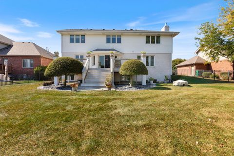 Tiny photo for 14737 Ashborne Drive, Homer Glen, IL 60491 (MLS # 12545317)