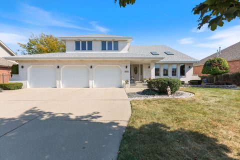 14737 Ashborne Drive Homer Glen IL 60491