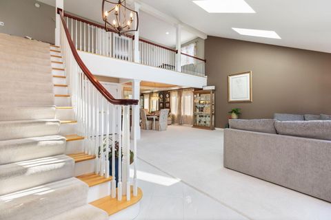 Tiny photo for 14737 Ashborne Drive, Homer Glen, IL 60491 (MLS # 12545317)