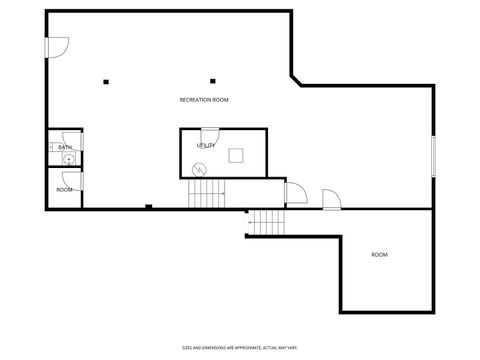 Tiny photo for 5476 Waterway Dr Drive, Pinckneyville, IL 62274 (MLS # 100000355)
