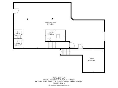 Tiny photo for 5476 Waterway Dr Drive, Pinckneyville, IL 62274 (MLS # 100000355)