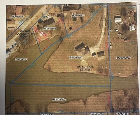 Tiny photo for 5476 Waterway Dr Drive, Pinckneyville, IL 62274 (MLS # 100000355)