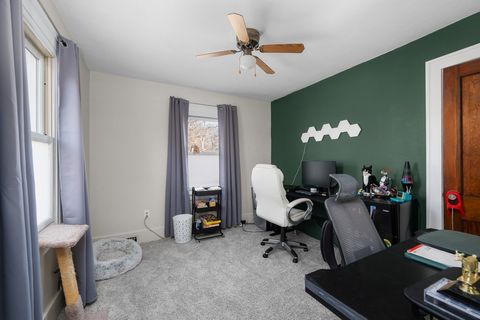 Tiny photo for 2545 18th Avenue A, Moline, IL 61265 (MLS # 12565475)