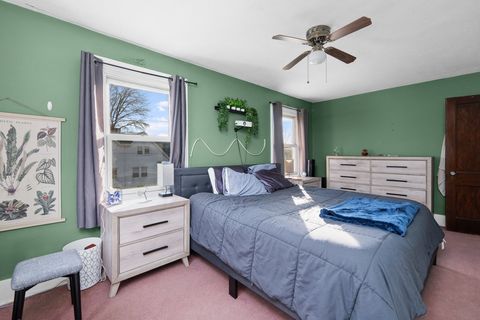 Tiny photo for 2545 18th Avenue A, Moline, IL 61265 (MLS # 12565475)