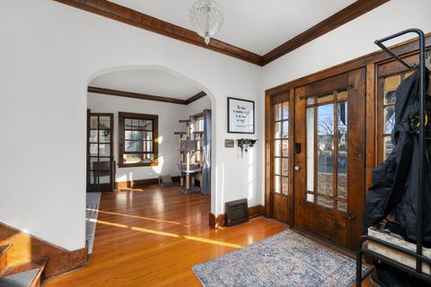 Tiny photo for 2545 18th Avenue A, Moline, IL 61265 (MLS # 12565475)