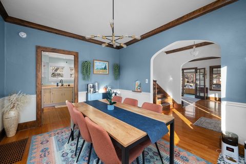 Tiny photo for 2545 18th Avenue A, Moline, IL 61265 (MLS # 12565475)