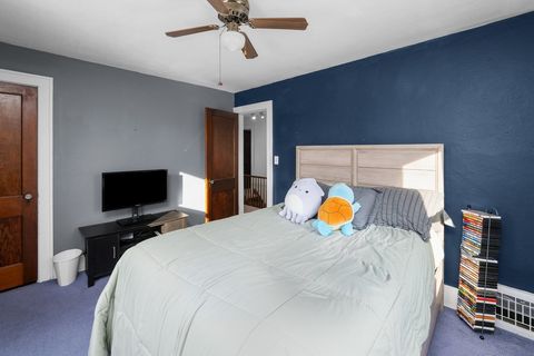 Tiny photo for 2545 18th Avenue A, Moline, IL 61265 (MLS # 12565475)