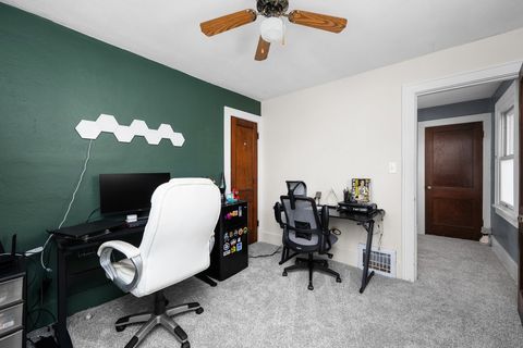 Tiny photo for 2545 18th Avenue A, Moline, IL 61265 (MLS # 12565475)