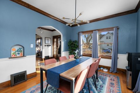 Tiny photo for 2545 18th Avenue A, Moline, IL 61265 (MLS # 12565475)