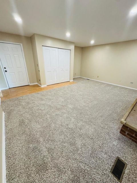 Tiny photo for 216 Iris Drive, Streamwood, IL 60107 (MLS # 12625555)