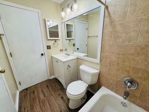 Tiny photo for 216 Iris Drive, Streamwood, IL 60107 (MLS # 12625555)