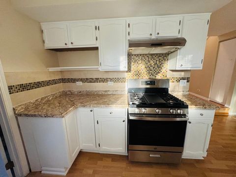 Tiny photo for 216 Iris Drive, Streamwood, IL 60107 (MLS # 12625555)