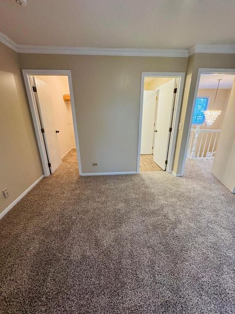 Tiny photo for 216 Iris Drive, Streamwood, IL 60107 (MLS # 12625555)