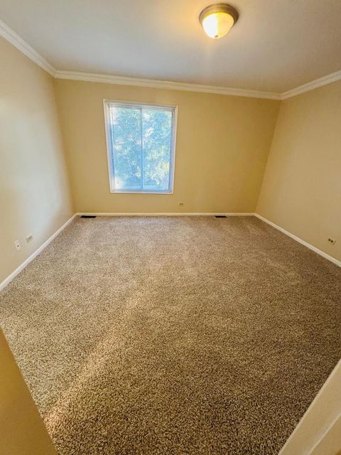 Tiny photo for 216 Iris Drive, Streamwood, IL 60107 (MLS # 12625555)
