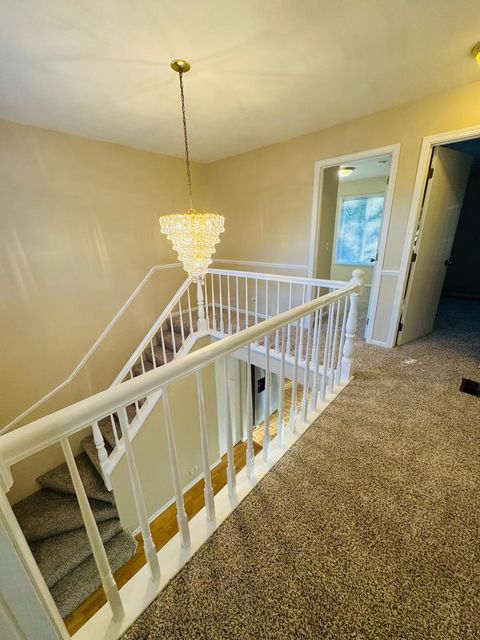 Tiny photo for 216 Iris Drive, Streamwood, IL 60107 (MLS # 12625555)