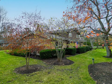 A home in Riverwoods