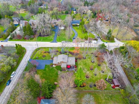 A home in Riverwoods