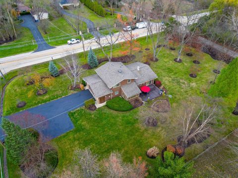 A home in Riverwoods