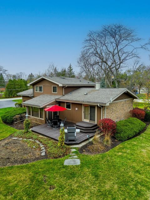 A home in Riverwoods