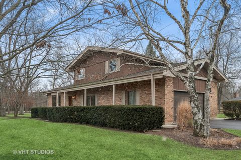 A home in Riverwoods