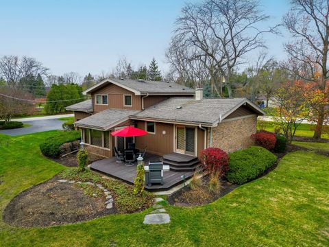 A home in Riverwoods