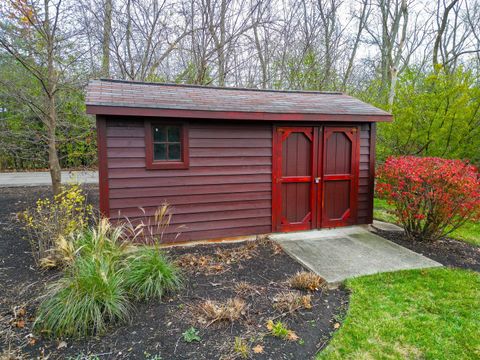 A home in Riverwoods