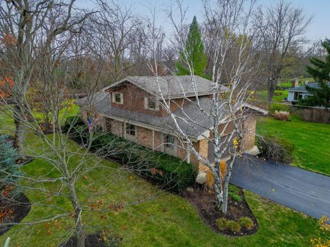 A home in Riverwoods