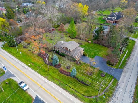 A home in Riverwoods