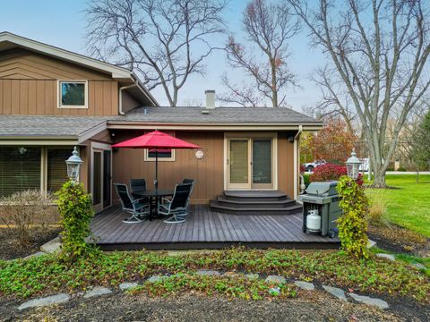 A home in Riverwoods