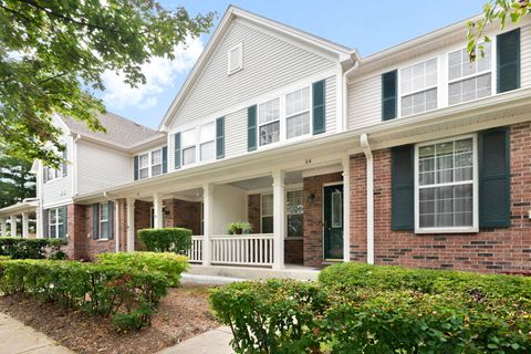 Photo of 84 N Mill Road #84, Addison, IL 60101 (MLS # 12476984)