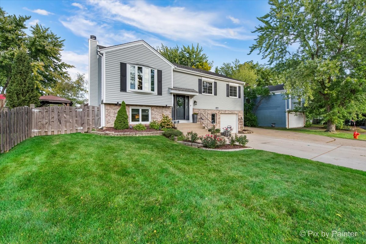 315 Bragg Court