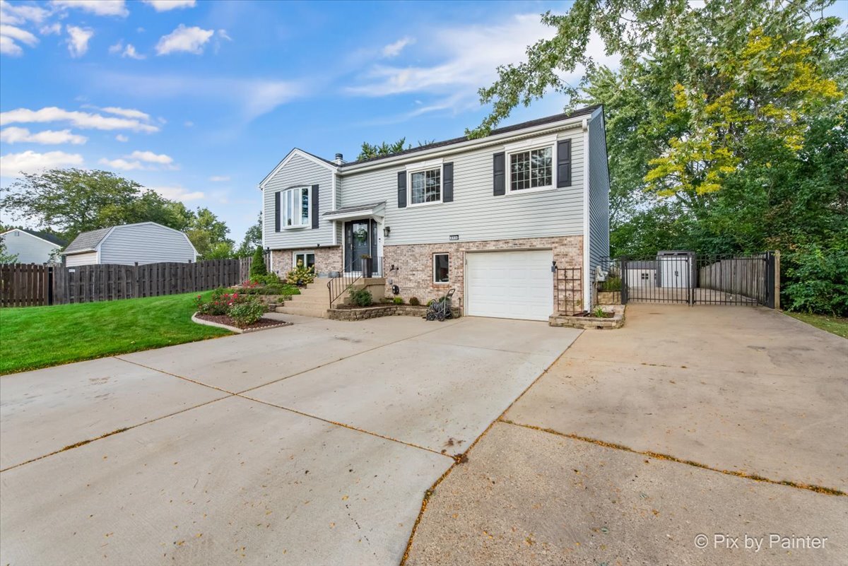 315 Bragg Court