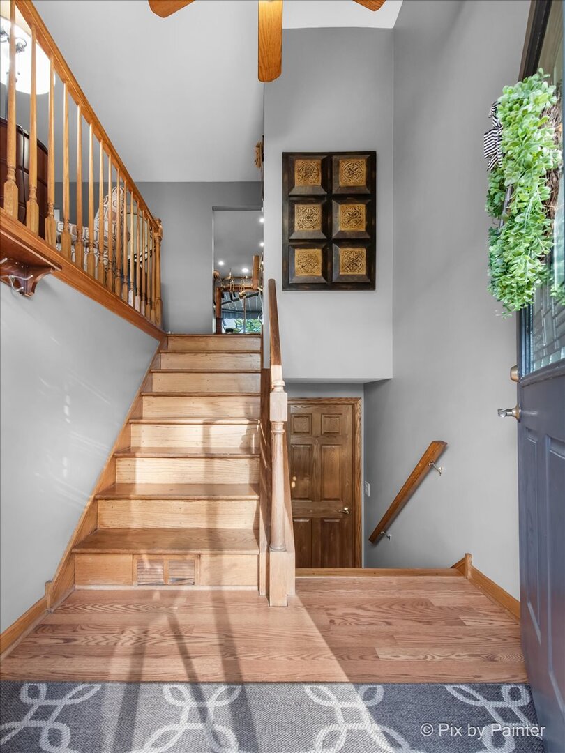 315 Bragg Court