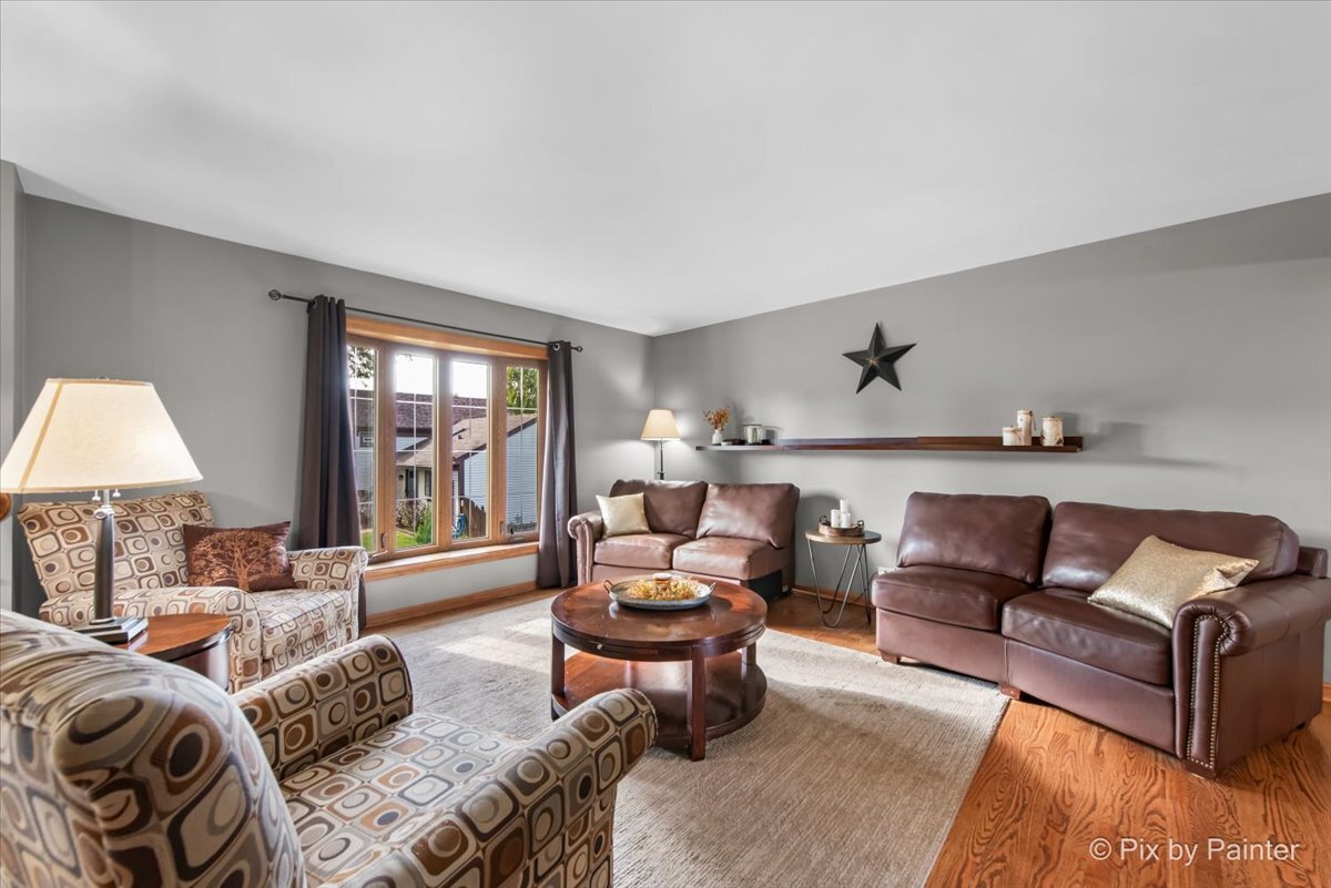 315 Bragg Court