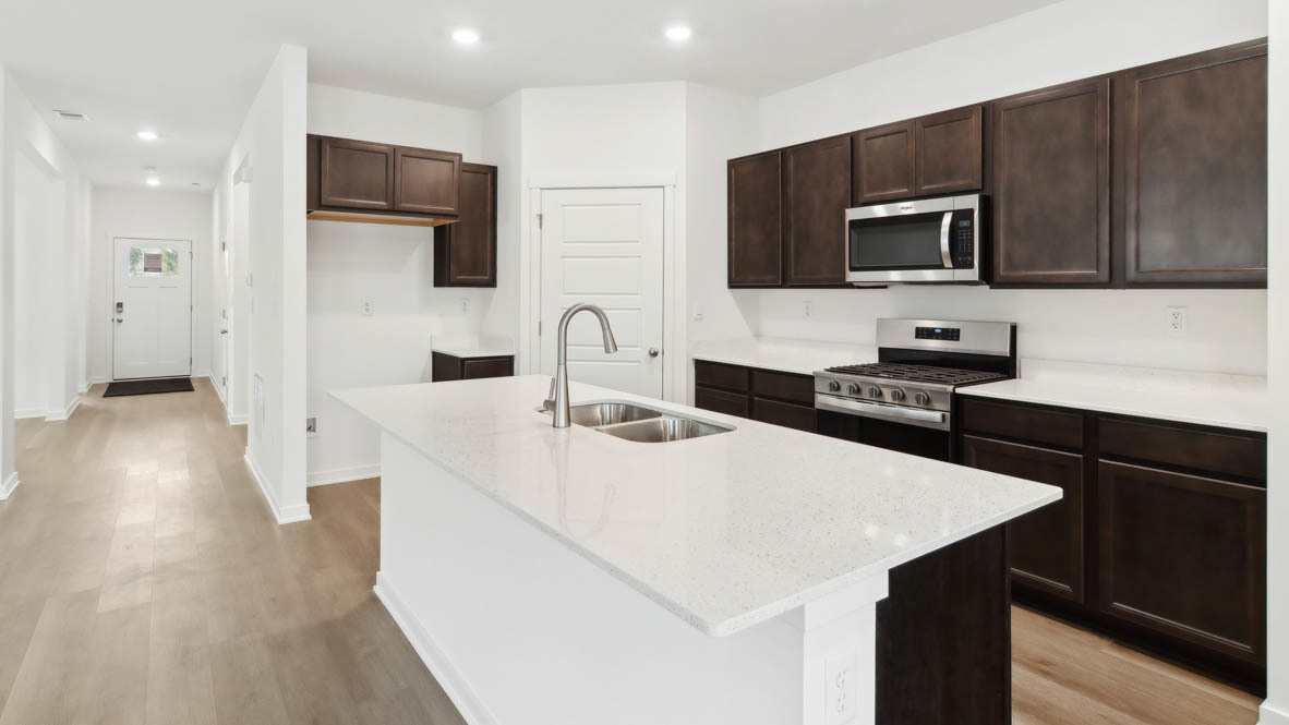 2279 Redwood Trail