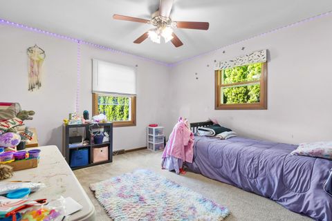 Tiny photo for 104 Deerpath Way, Poplar Grove, IL 61065 (MLS # 12429061)